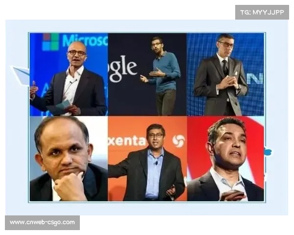 科技巨头资金助力，硅谷新创企业多元扩张