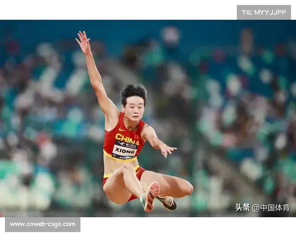 中国选手在钻石联赛表现亮眼为征战后续国际赛事积蓄强大信心