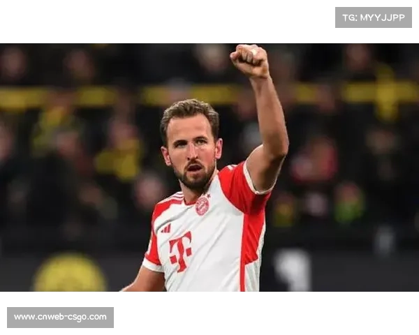 拜仁3-1逆转葡萄牙体育，凯恩点射锁定胜局