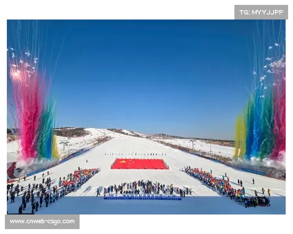 国家体育总局推广校园滑雪计划，东北试点学校增加
